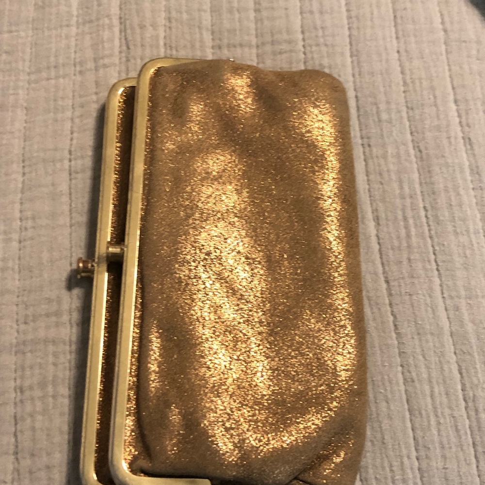 Hobo wallet